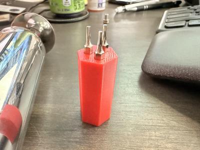 iMac G4 Neck / Arm Opening Tool
