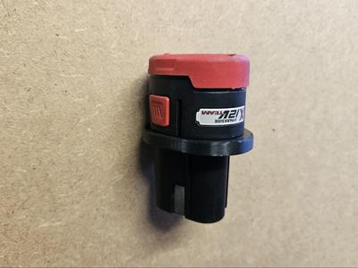 PARKSIDE 12V battery holder