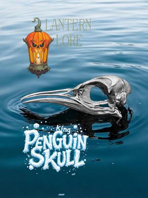King Penguin Skull (Pre Supported)