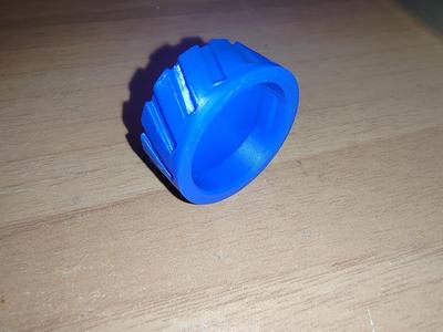 Faucet aerator tool.3mf