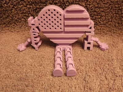 Happy 4th July Buddy