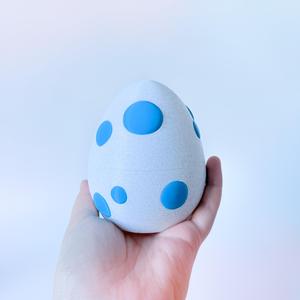 Dino Egg