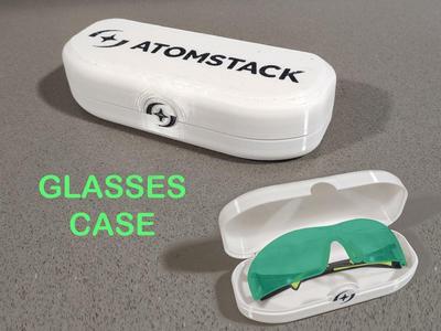 Glasses case