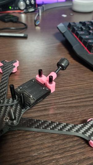 TBS Source One V5 Arm Protector