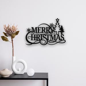 Christmas Wall Art