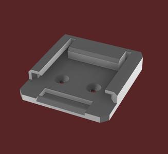 Einhell X-Charge Wallmount simple 