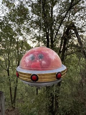 Ouioui UFO