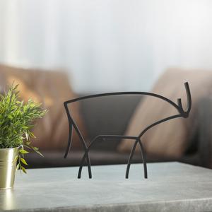 Animal Line Art, Modern, Minimalist