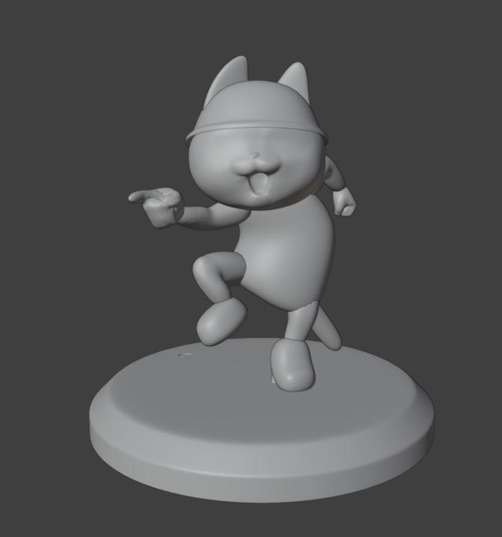 all_right!! cat