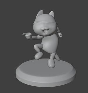 all_right!! cat