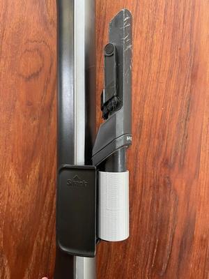 Shark Wandvac Vacuum Accessory Holder