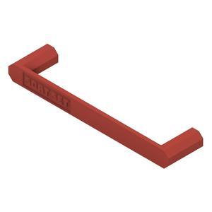 SORTSET Multiboard Rail 125 mm