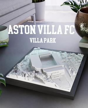 Aston Villa FC - Villa Park