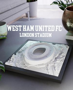 West Ham United FC - London Stadium
