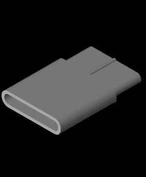 BedJet Hose Extension 