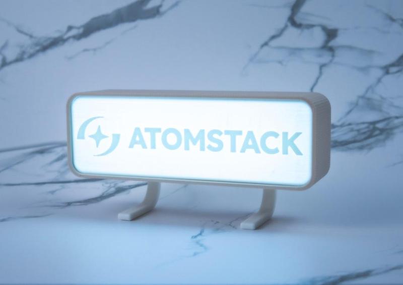 Atomstack LED 5V USB Desk Lamp