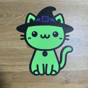 Witch Cat