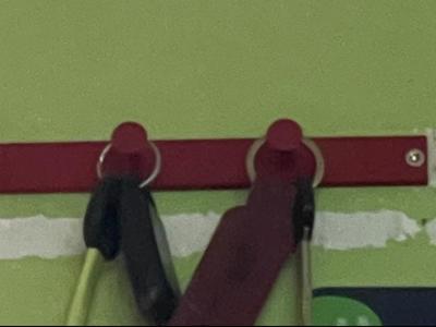 Keyholder
