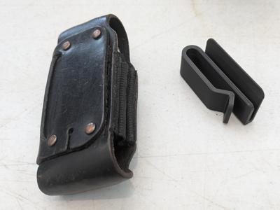 Leatherman Wave belt clip