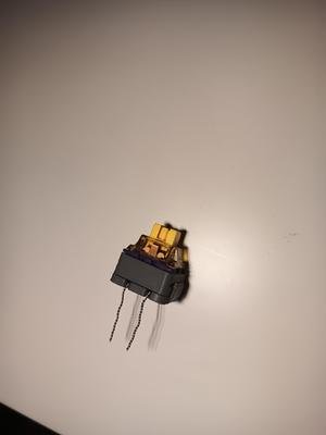 DIY modular keyboard