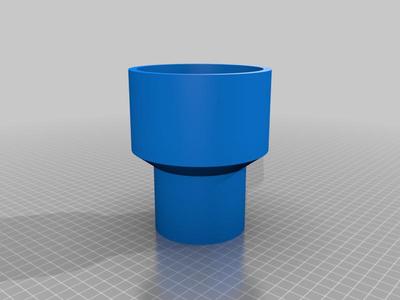 Yeti 26oz and 36oz cupholder
