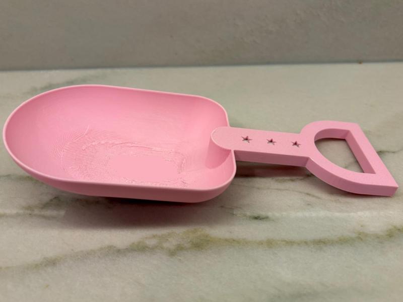 Beach Shovel