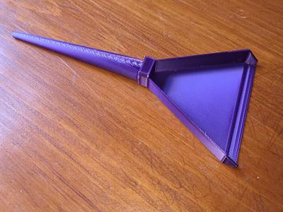 Blunt Buddy Herb Scoop