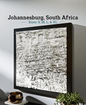 Johannesburg, South Africa