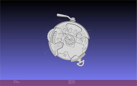 Arcane Ekko Watch