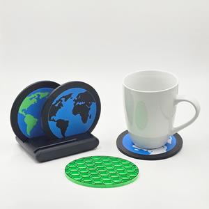Coaster - Earth