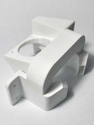 Satsana Mini Remix For CR10 Ender-3 Ender-5 MK8