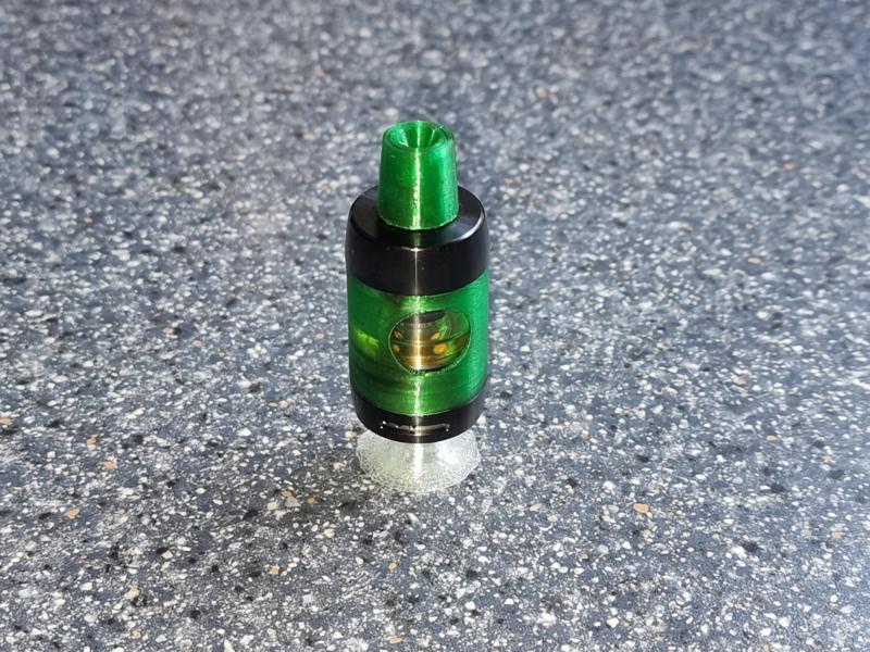 iJoy ELF MTL cover+driptip
