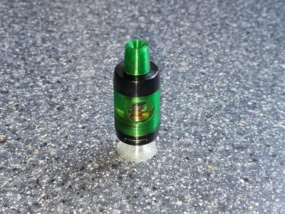 iJoy ELF MTL cover+driptip