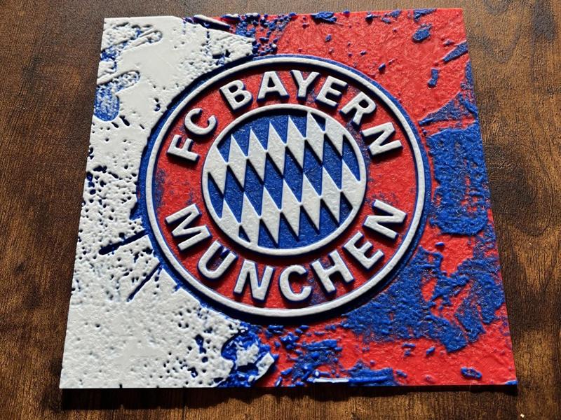 FC Bayern Hueforge