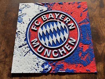 FC Bayern Hueforge