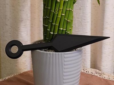 Kunai