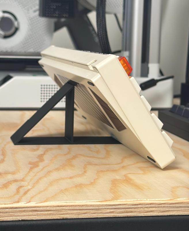 Keyboard Display Stand