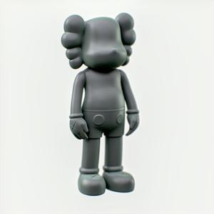 Bearbrick Kaws Unique design