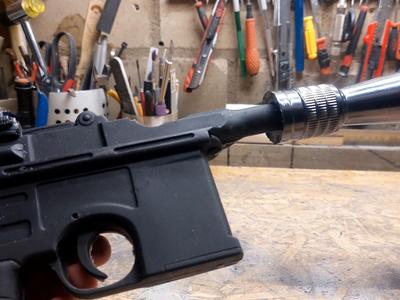 DL44 ESB Hider
