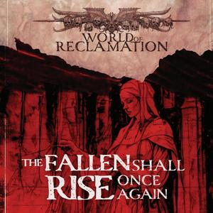 12. The Fallen Shall Rise Once Again
