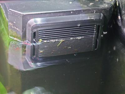 Juwel BioFlow M Filter Guards