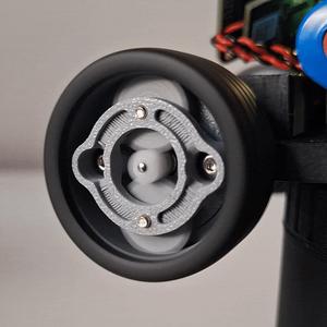 Planetary Gearbox for CyberBrick