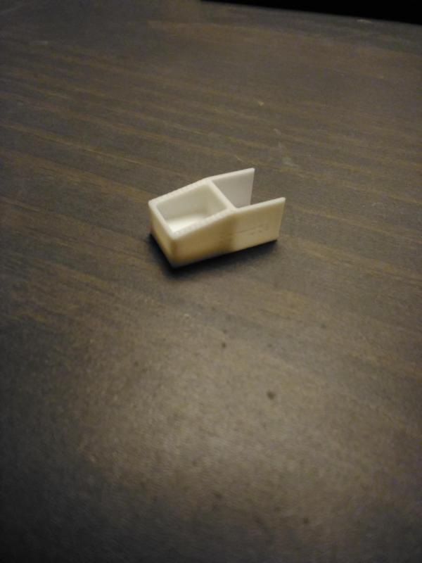 tiny box