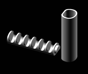 storz and bickel capsule caddy (customizable)