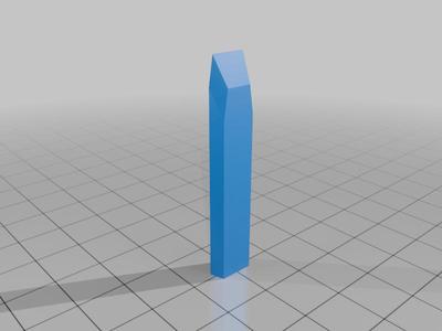 Freewing Avanti-M G.P.C. Gun Pod