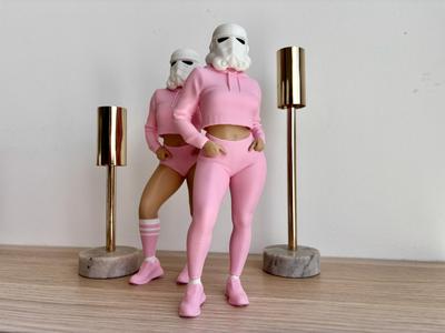 Bubblegum Patrol Empire