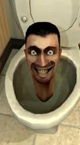 Skibidi toilet 