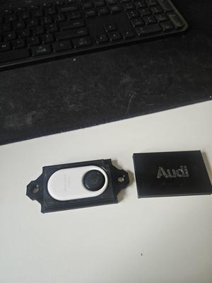 Samsung SmartTag2 Enclosure