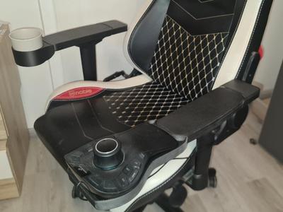 4D Armrest Upgrade - Noblechair