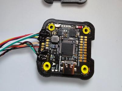 Speedybee F405 Flight controller case